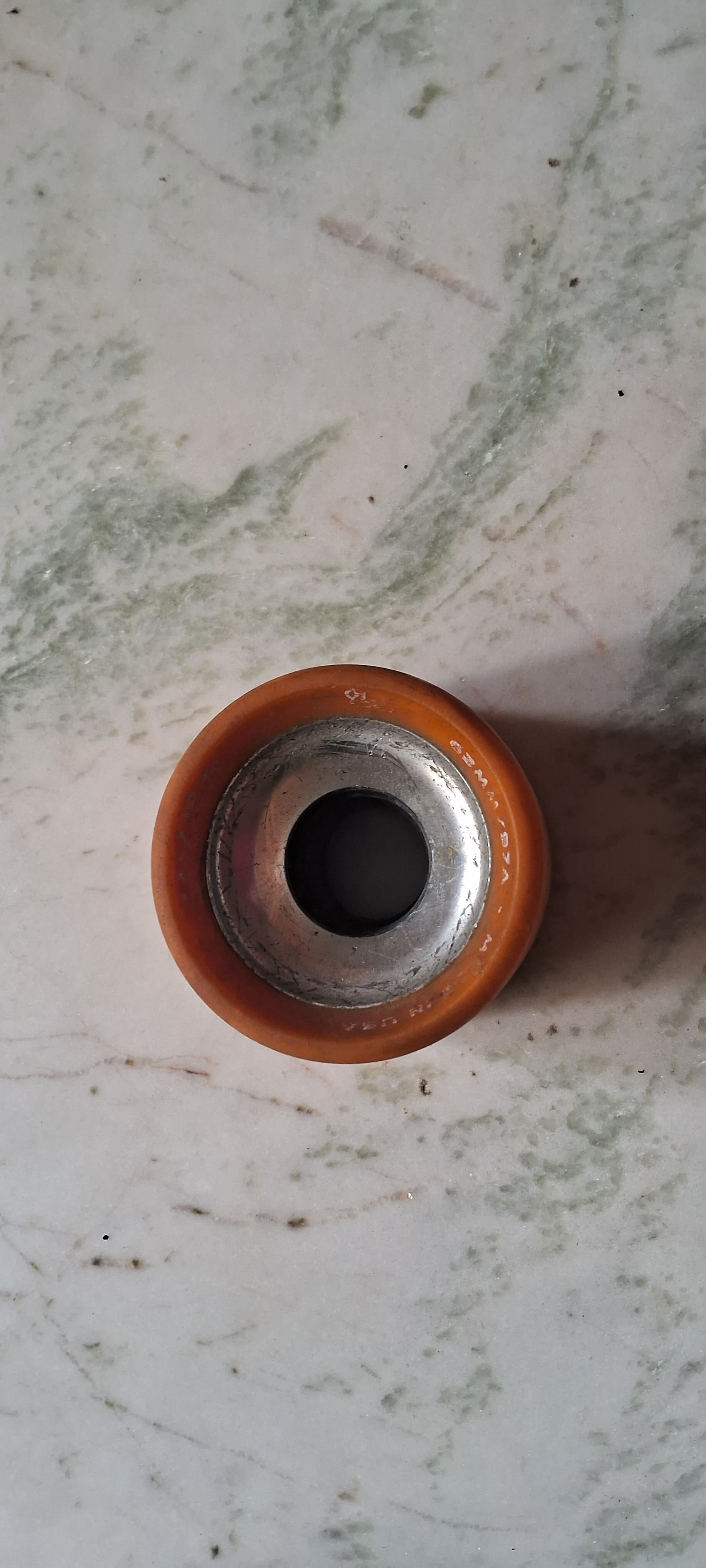 Atom Dubz 62mm 97A Original - Photo 1