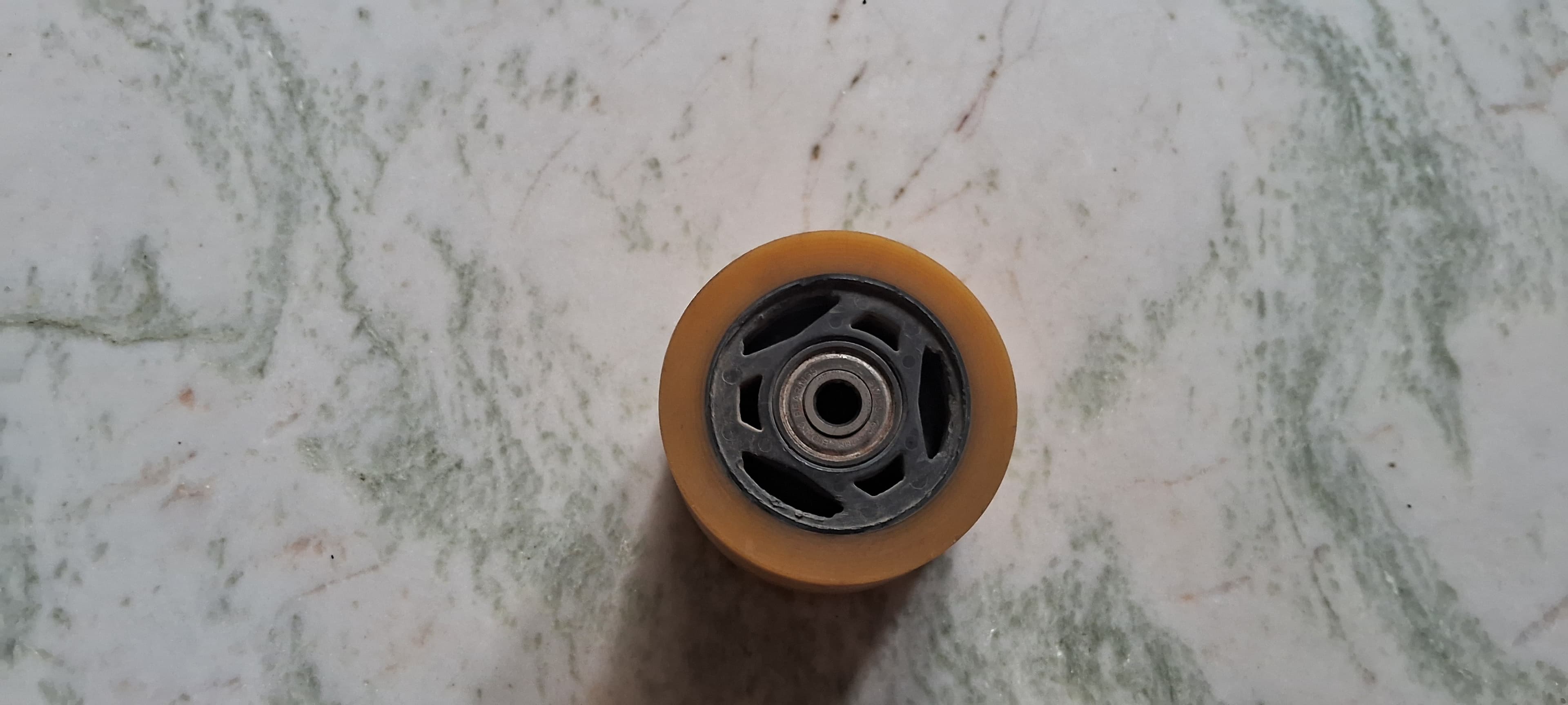 Atom Stroker 62mm 98A Original - Photo 3