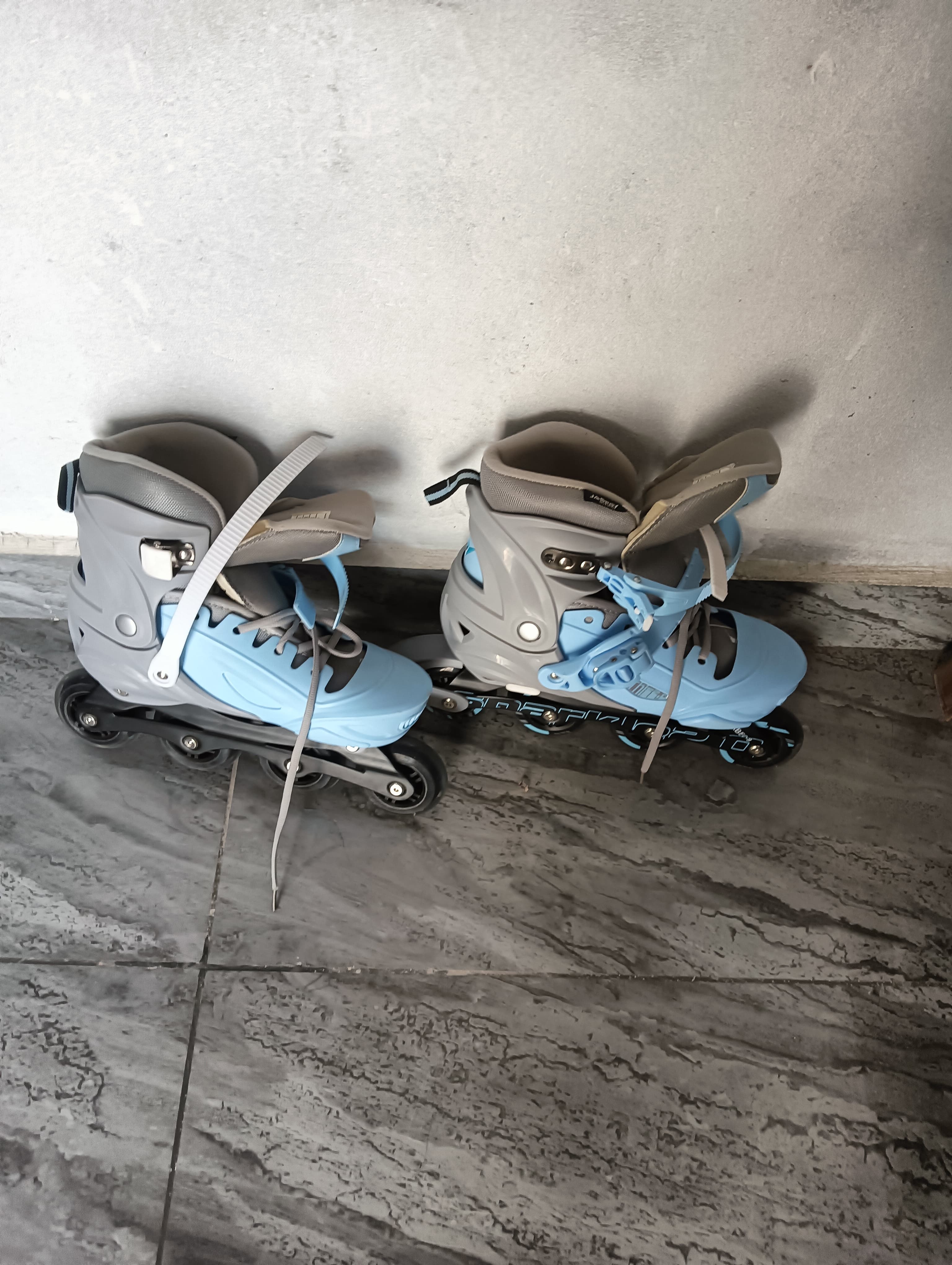 Sai sports jaspo skates size 7 - Photo 5