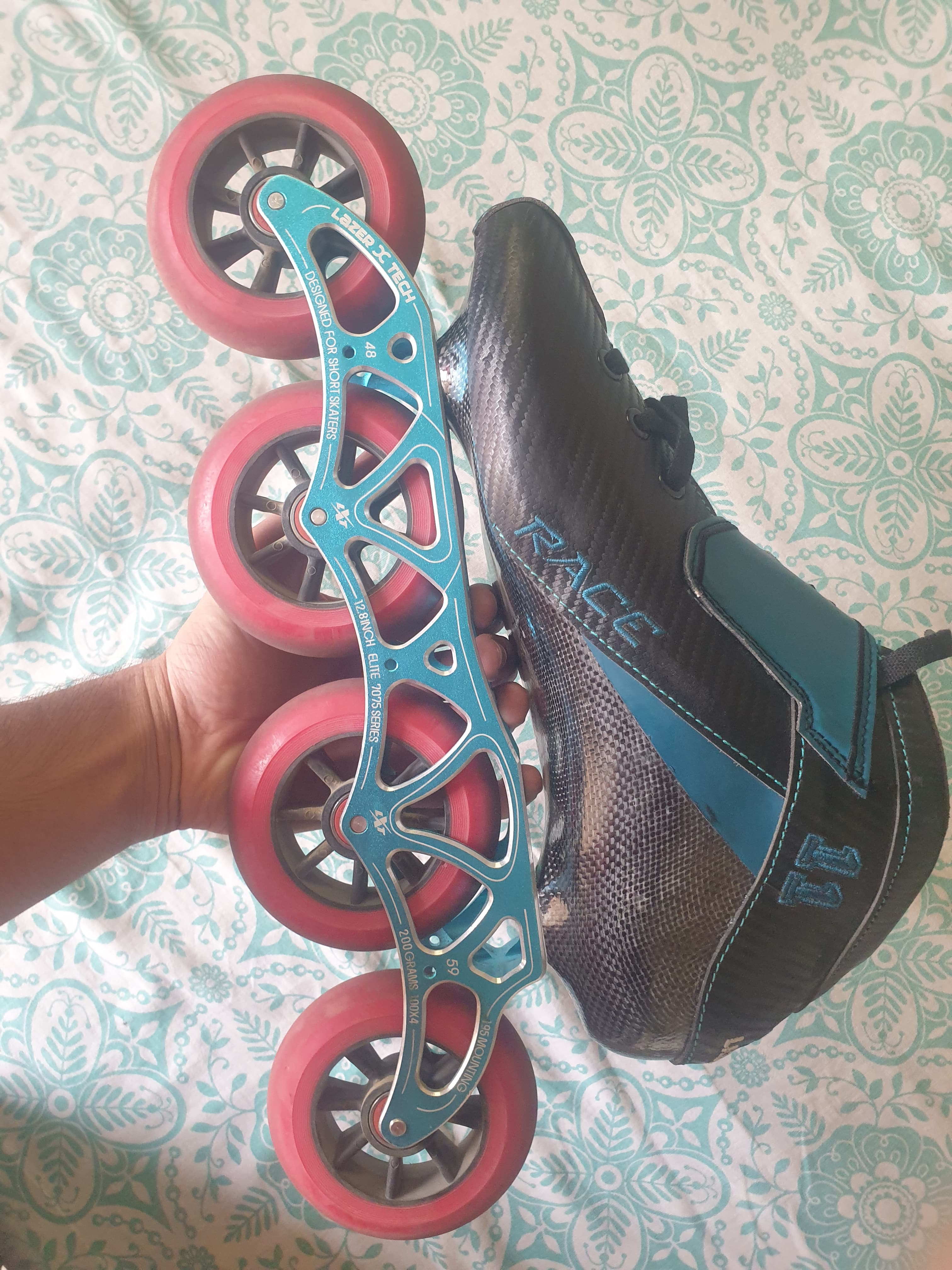 Inline lxt lighting 11