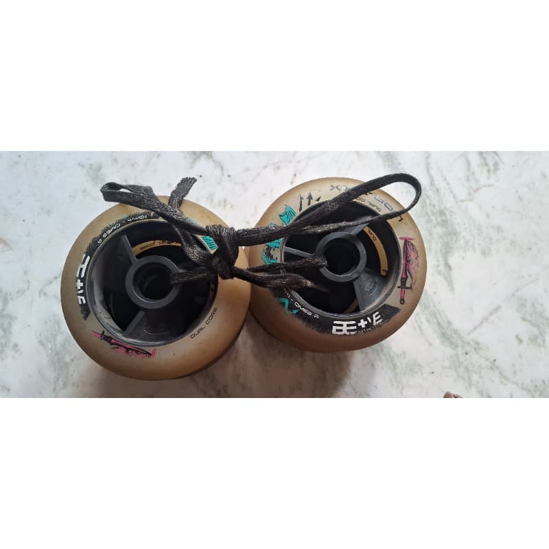 B+'ve' War XXX 110mm - Photo 4
