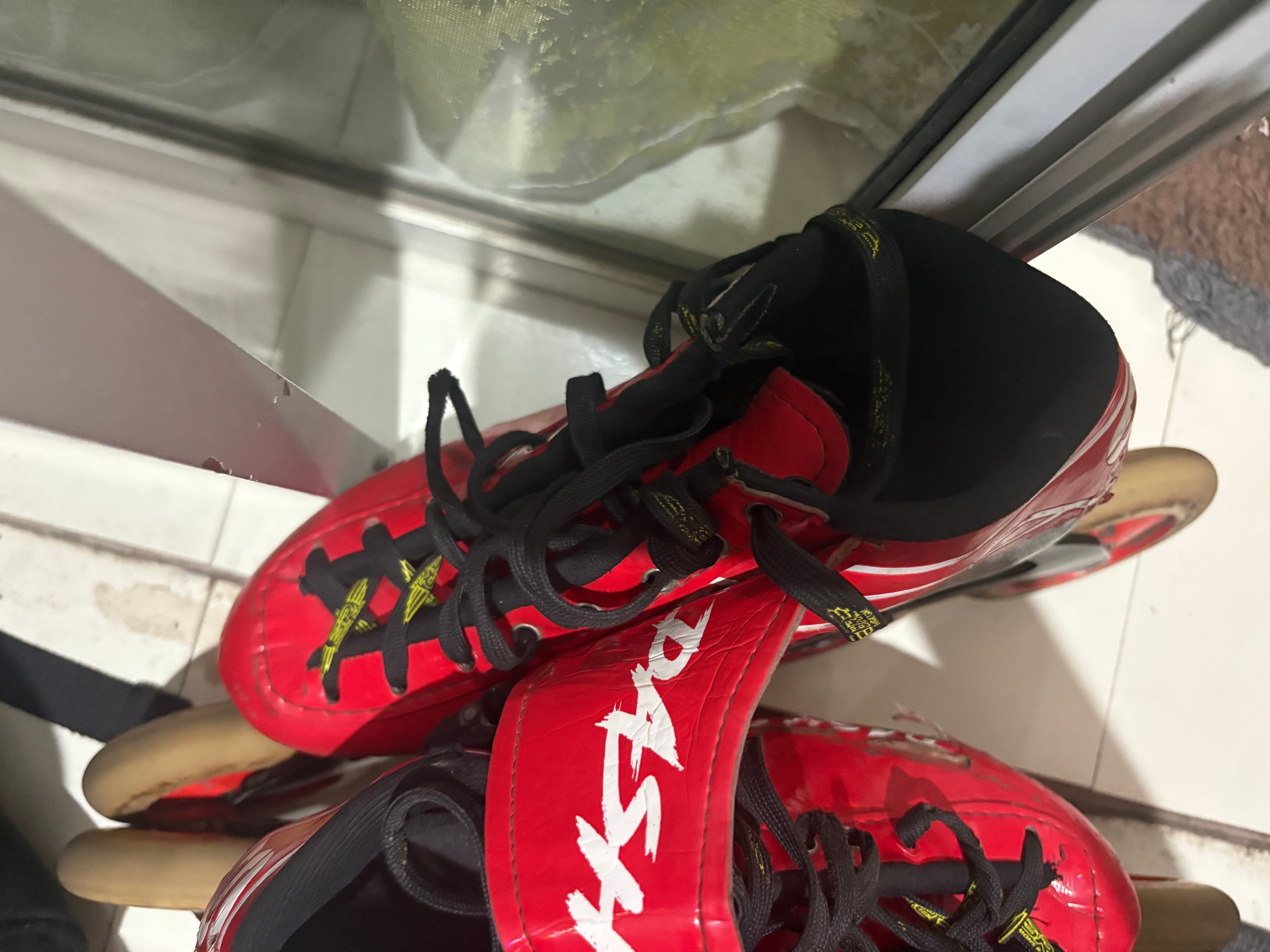 Se dash complete skates - Photo 2