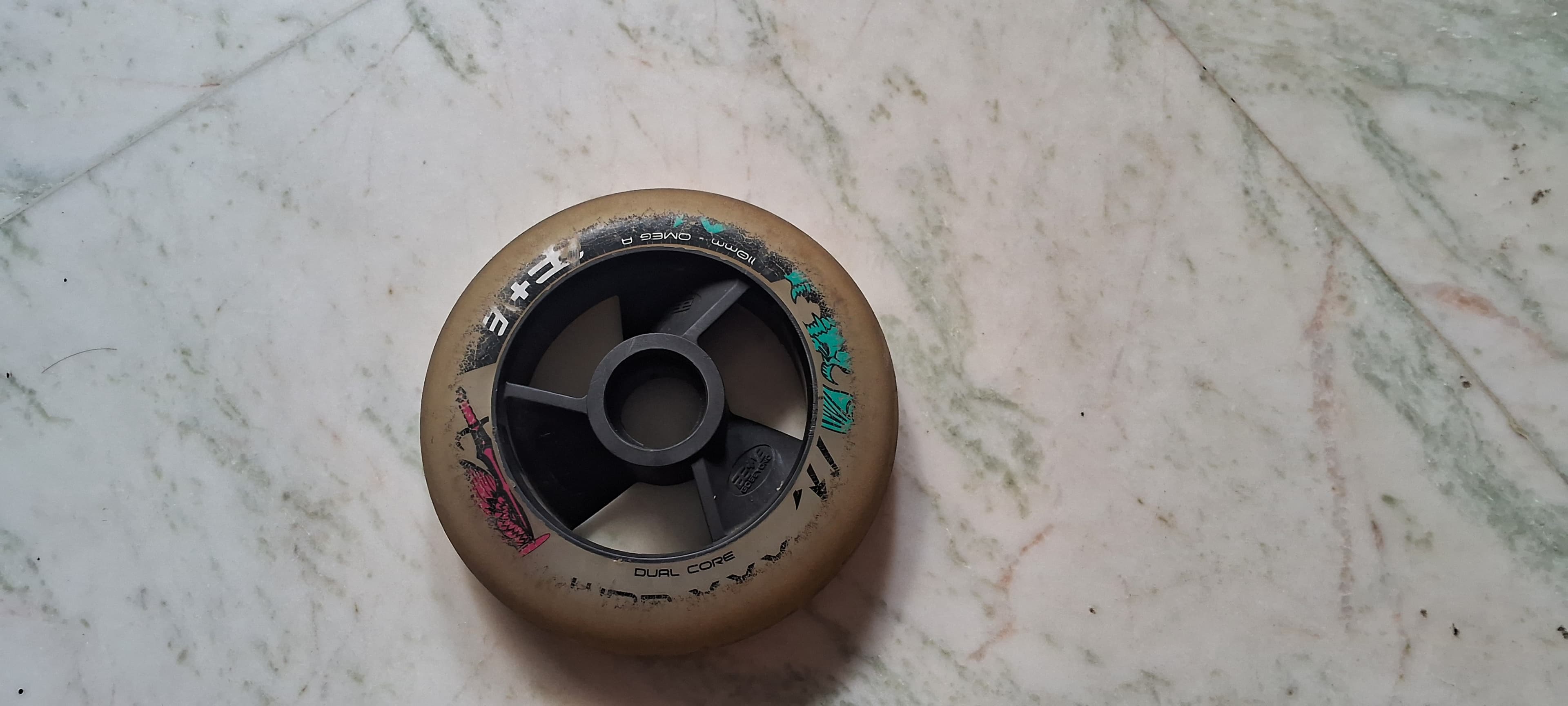 B+'ve' War XXX 110mm - Photo 1