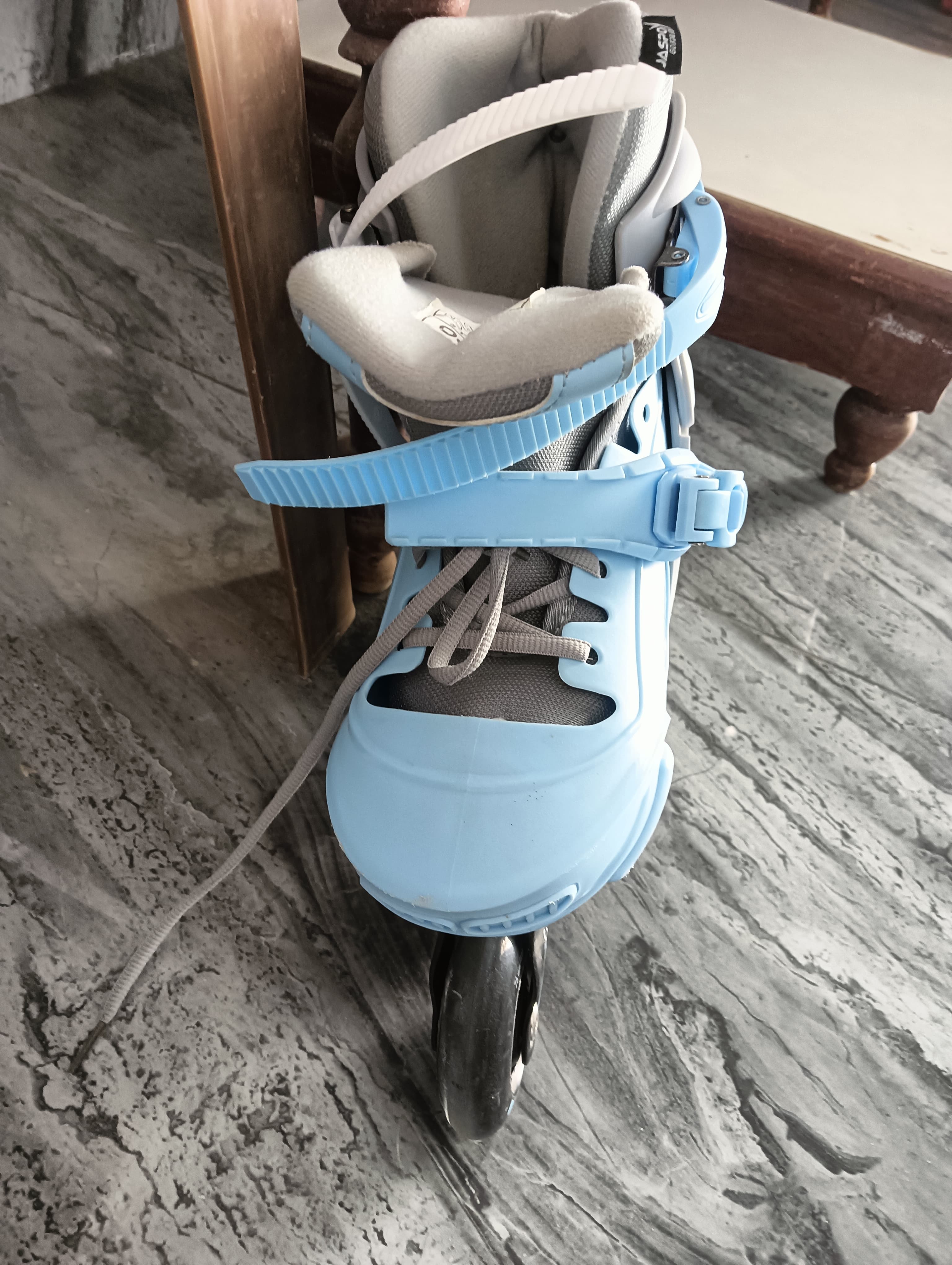 Sai sports jaspo skates size 7 - Photo 3
