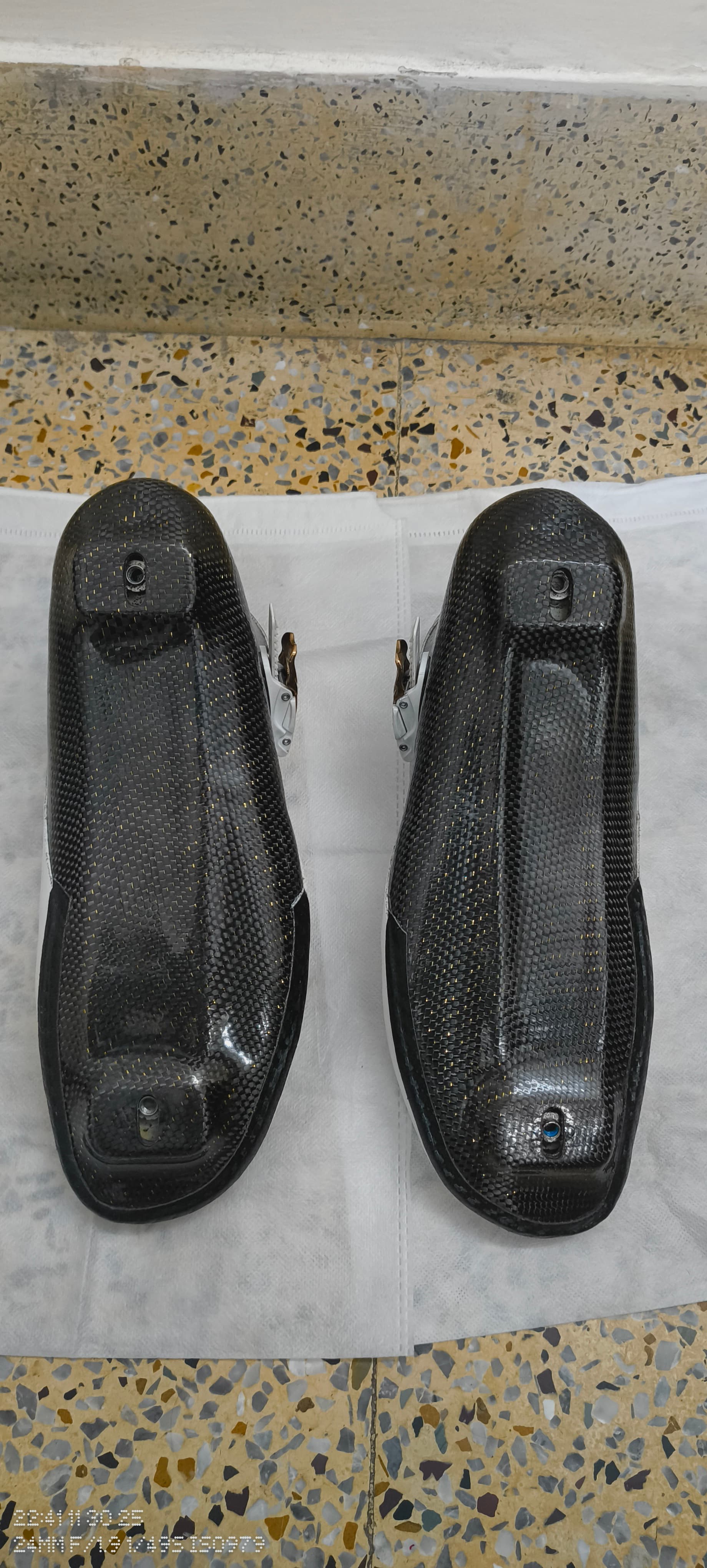 Swings on wings mk1 boots - Photo 2
