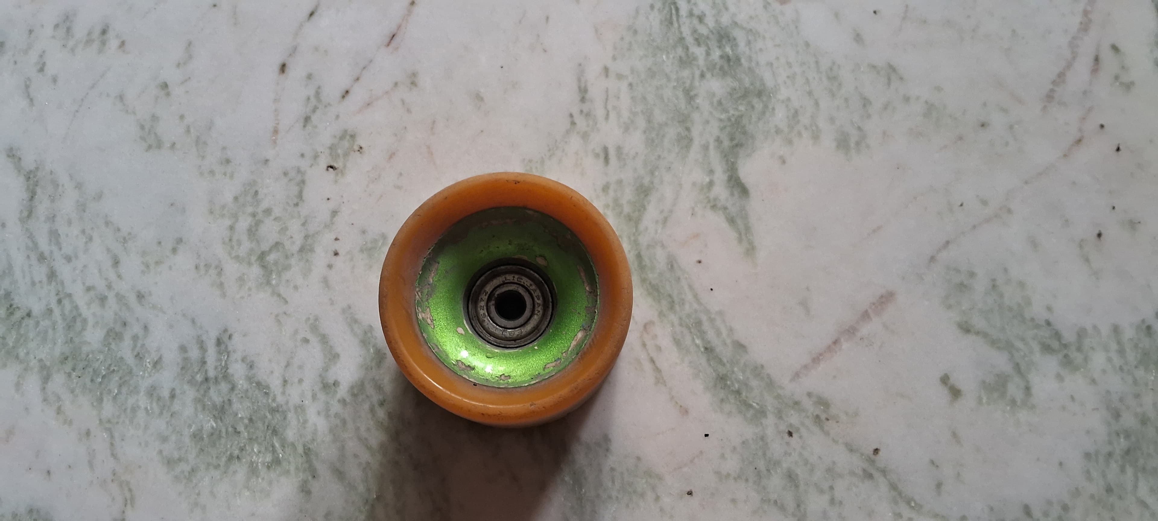 Atom Stroker 62mm 98A Original - Photo 1